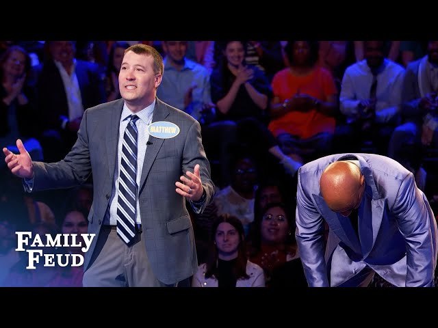 Can Matthew deliver a monster final answer for $20K??