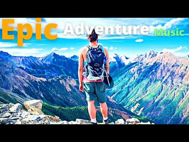 Epic Adventure Cinematic Background Music | No Copyright Music | Alex-Productions - Movie