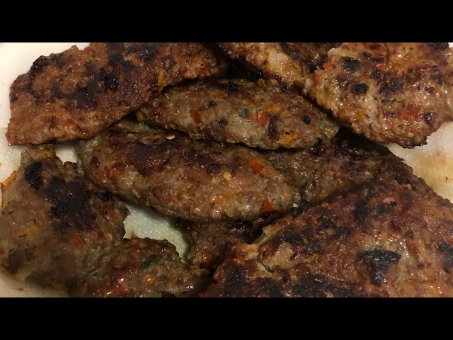 adana kebabı,how to make adana kebab,