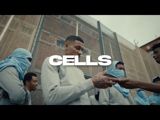 [FREE] “CELLS” Fredo x Clavish x UK Rap Type Beat 2023