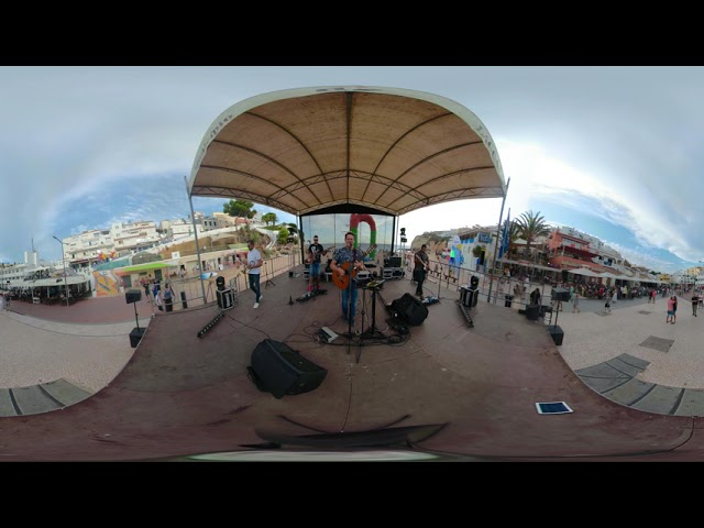 Check Sound Carvoeiro Always Remember Us This Way 360 VR