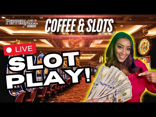 🔴 LIVE! Slot Play Let’s Keep Winning BIG