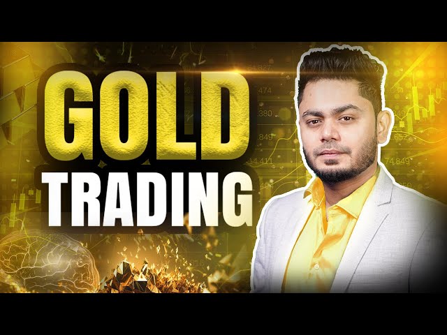 Advanced Gold Trading Psychology 2024