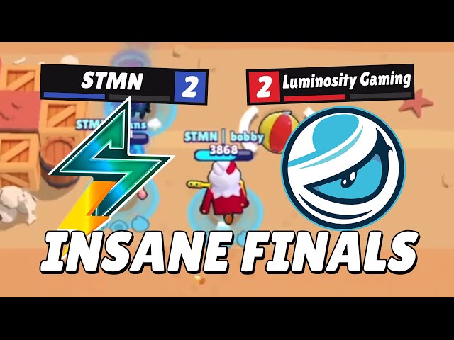 THE MOST INSANE PRO MATCH | Qualifiers vs Luminosity Gaming