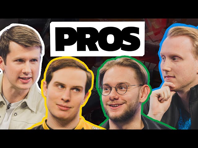 Is C9 actually back? | PROS with Inspired, Zven, Srtty