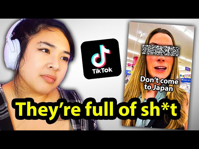 Japan Influencers are Lying to You