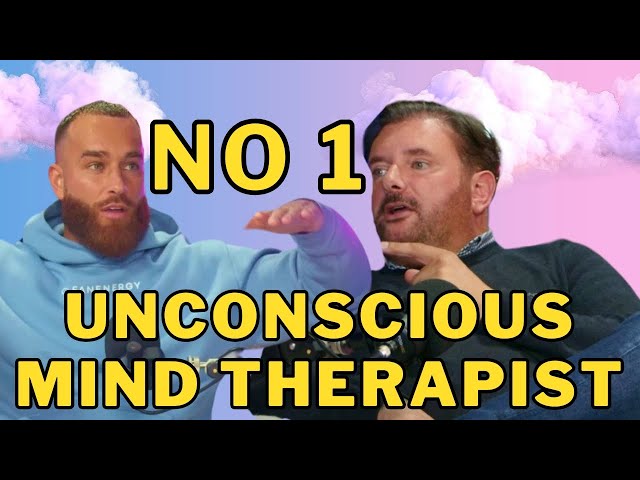 The no 1 unconscious mind therapist - ROBERT HISEE - The Clean Energy Show (4K)