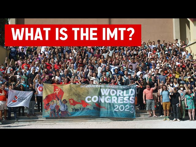 What is the International Marxist Tendency?