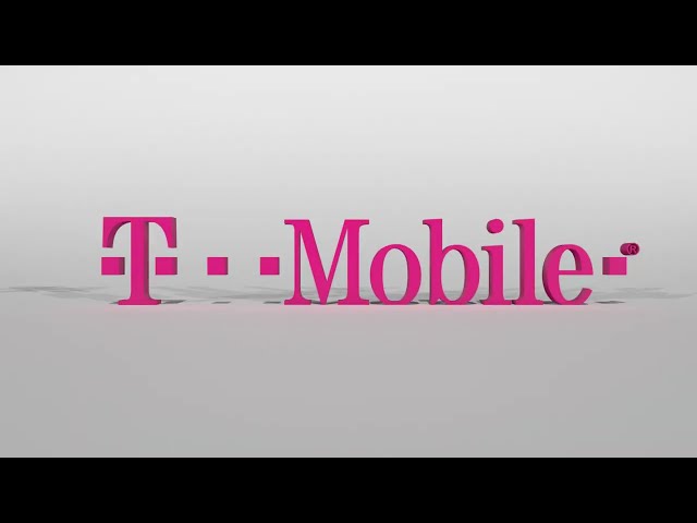 MetroPCS to T Mobile Logo Animation