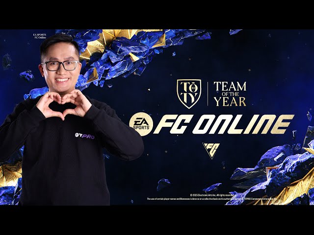 FC ONLINE: GẦN 400.000 TỶ PHÁ SẠCH TRONG ĐÊM CÙNG SIÊU HẬU VỆ TUTA 23HW +8