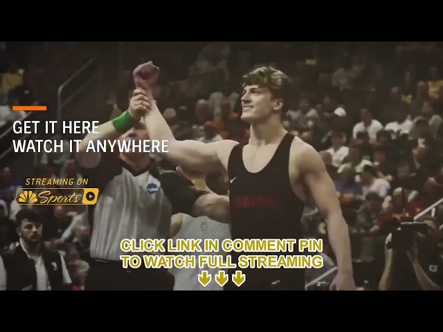 🔴[LIVE'NOW] NYAC / Bill Farrell Memorial 2022 - United World Wrestling | Full'Streaming