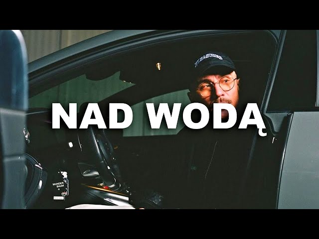 (SOLD) PEZET x PRO8L3M x QUEBONAFIDE TYPE BEAT ~ NAD WODĄ