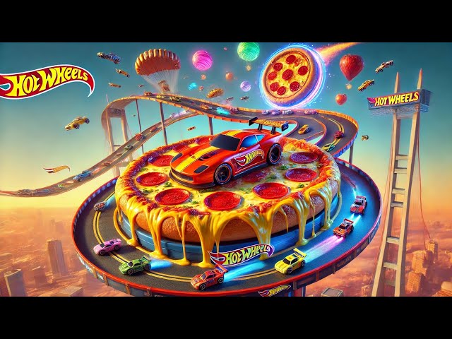 "Hot Wheels Unlimited: Ultimate Racing Adventures"#gaming#trending#cartracking#diecastcars#hotwheels