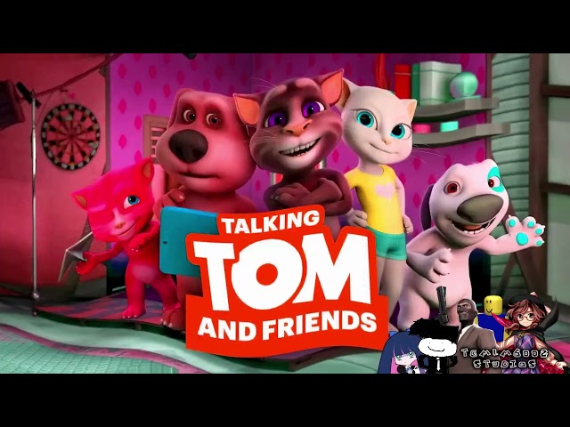 Preview 2 Talking Tom And Friends Effects | Preview 2 Castaways Effects