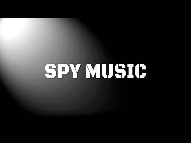 41 Minutes of Spy Music - Instrumental Spy Themes