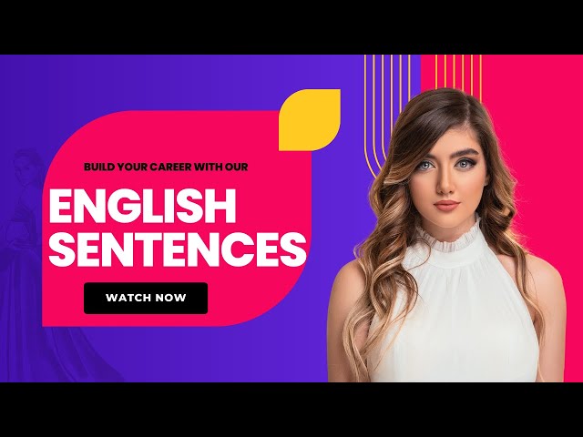 जब भी देखो वो तस्वीर खींच लेता है। daily use english sentences | advanced english speaking