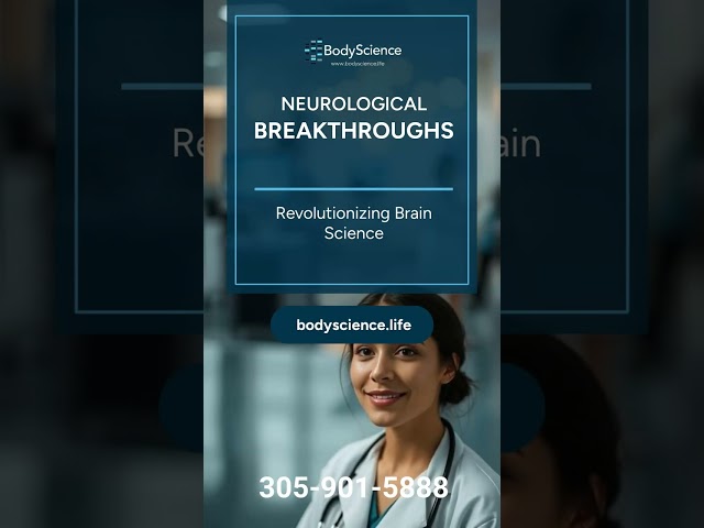 Neurological Breakthroughs