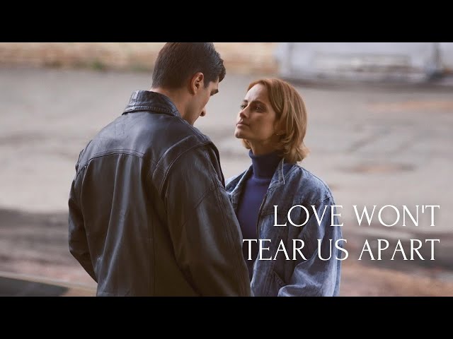 This movie can be recommended to everyone! Especially to 2025 | LOVE WON'T TEAR US APART