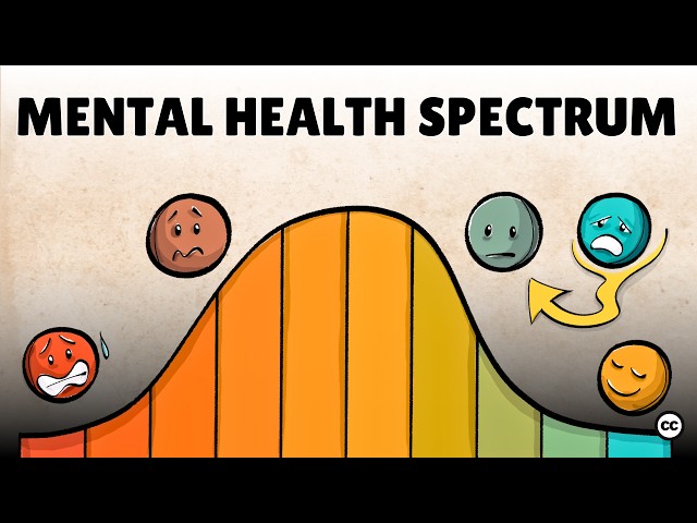 The Real Problem Of Mental Health