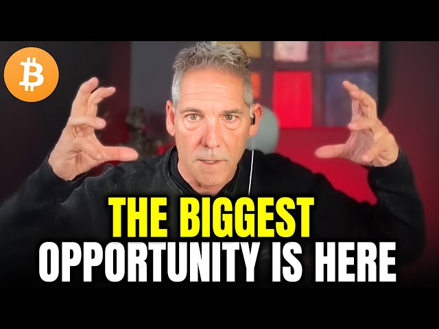 "Don't Miss the $6 Trillion Dollar Bitcoin Opportunity in 2025" - Gary Cardone