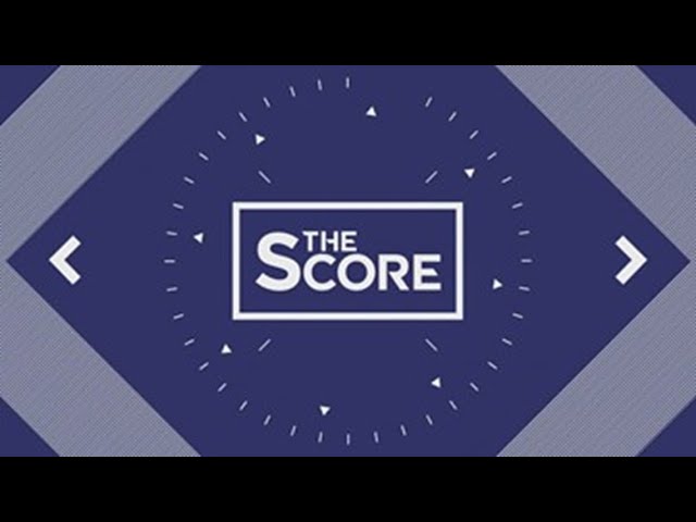 The Score Sunday - Feb. 2, 2025