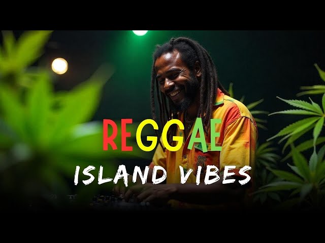 🔥 ROOTS & GANJA DUB 2025 🇯🇲 | REGGAE FREEDOM | REGAE GROOVE