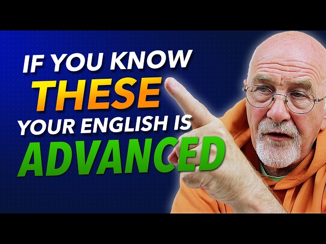 12 POWERFUL NOUNS THAT UPGRADE YOUR ENGLISH