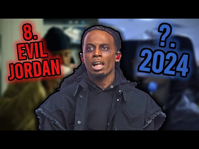 Ranking EVERY 2024 Playboi Carti Song