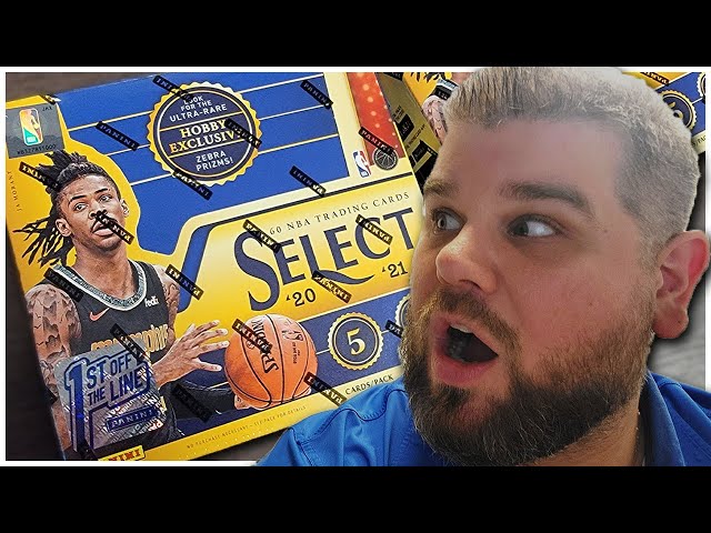 BIGGEST SPORTS CARD PULL EVER on the Channel!!!!