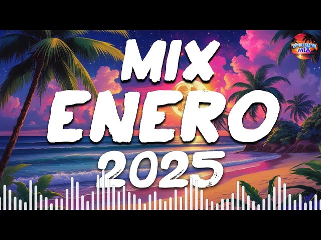 MALUMA, KAROL G, DADDY YANKE, ROSALIA, BAD BUNNY, OZUNA 🔥 LO MAS SONADO 2025 🔥 LO MAS NUEVO 2025