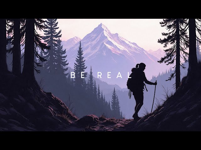 Be Real | Beautiful Chill Music Mix