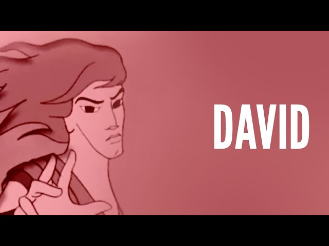 David