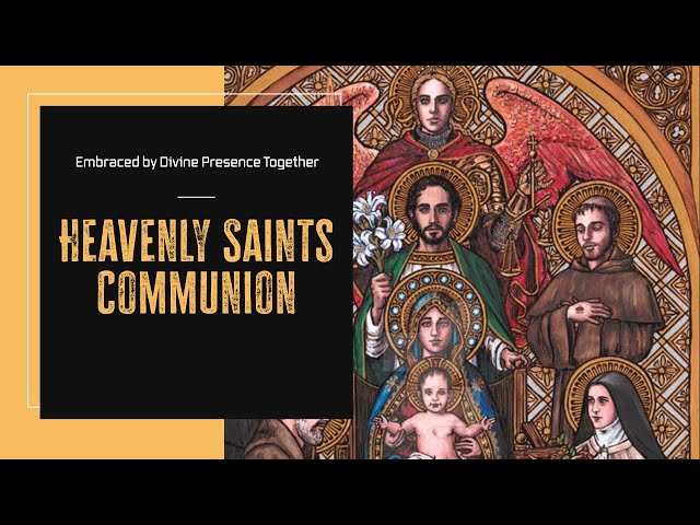 Surrounded by the Saints: Hebrews 11 & 12 analyzed