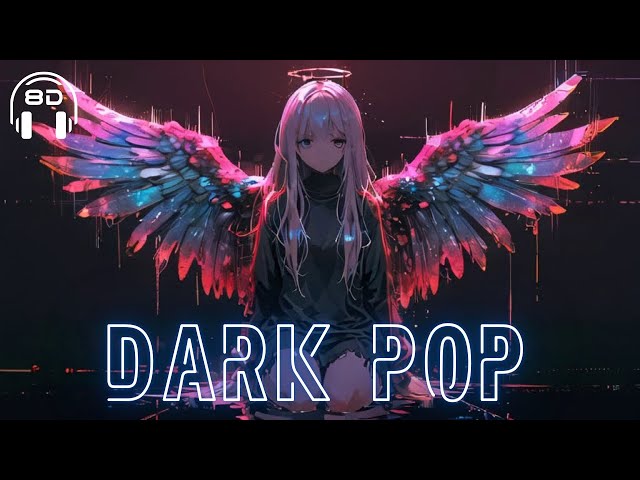 【DARK POP】DARK ANGEL MUSIC 2025