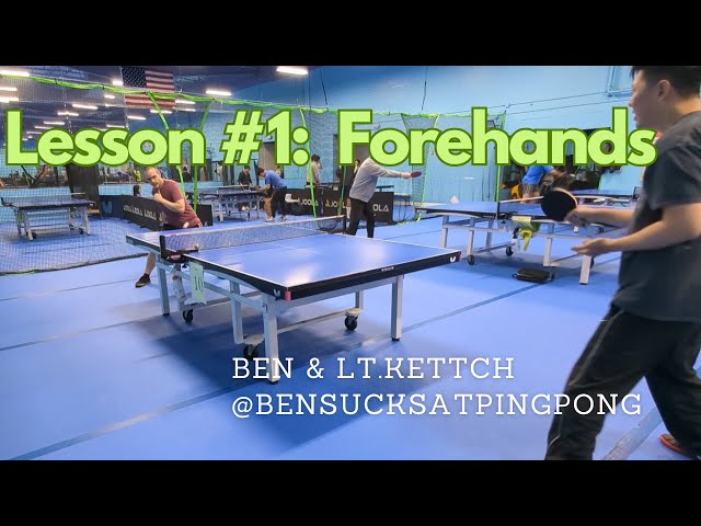 Forehand Reboot: Game-Changing Tips from @it.kettch