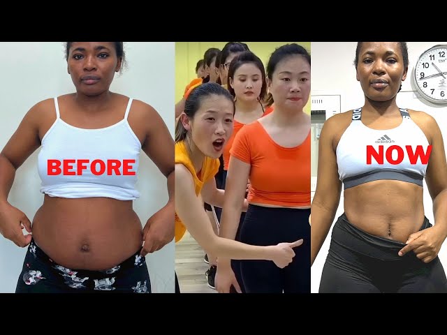 HOW TO LOSE BELLY FAT | KIAT JUD DAI