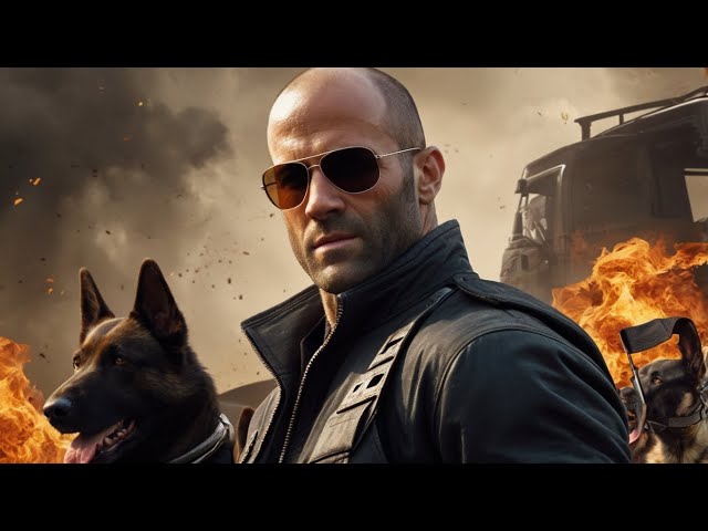 Jason Statham | New Released Action Movie 2025 | Full Movie | 4K Ultra #actionmovies48325