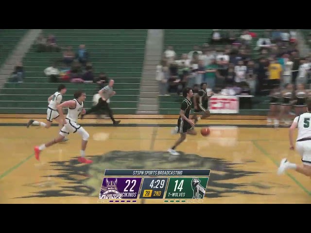 Lake Stevens at Jackson Highlights Jan 10