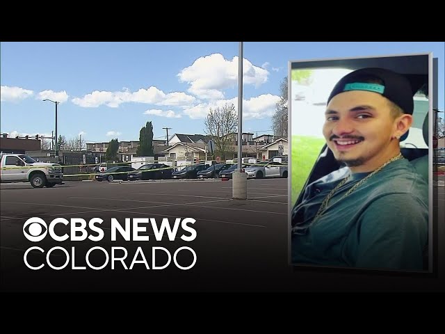 Local News Denver man found not guilty in Tesla charging station shooting