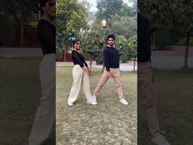 chalao na naino se baan ree | choreo by akhil & ishita |dance video