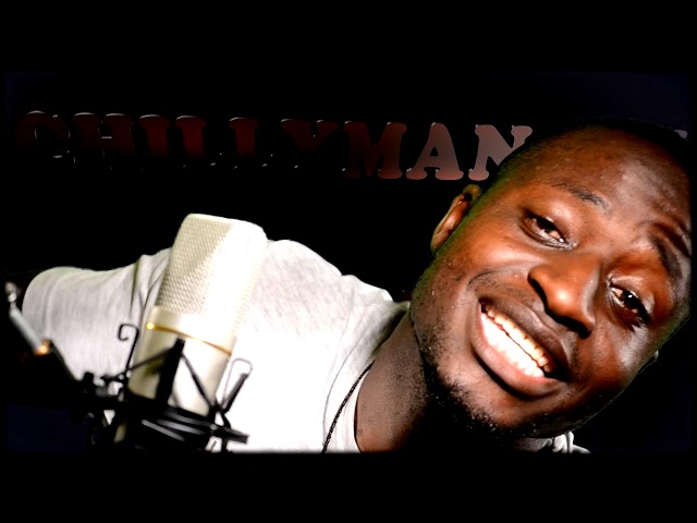 CHILLYMAN H.k - NGOMA DZARIRA (NDIPE MIC DURBAN)-OFFICIAL STUDIO CLIP BY QCEESTUDIOS DURBAN.(2)