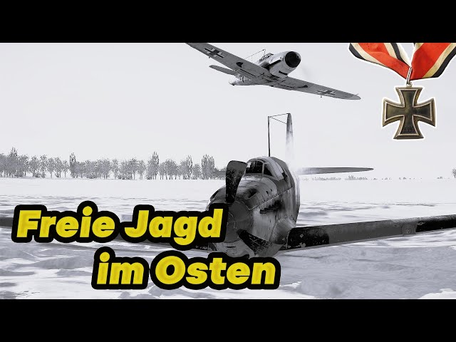 KM : #3 Ein Jagdflieger im Osten - 1943 bis 1945