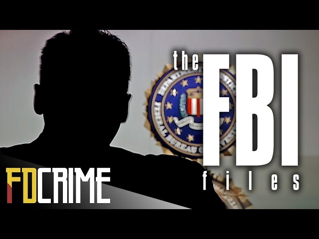 Shattered Shield | The FBI Files | FD Crime