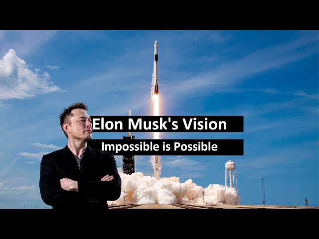 Elon Musk motivational story | एलन मस्क की कहानी: दृढ़ संकल्प की प्रेरक कहानी"