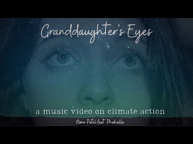 GRANDDAUGHTER'S EYES | Nimo Patel Feat. Phehello | Empty Hands Music