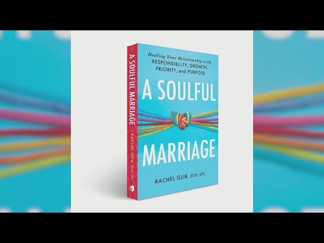 A Soulful Marriage: Six tendencies to avoid in a relationship