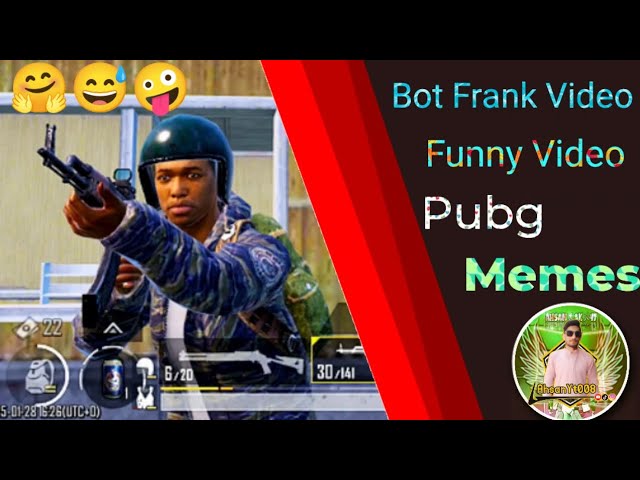 Pubg Mobile Funny Moment's today #pubgmobile #funny #memes #viralvideo #trending #1million