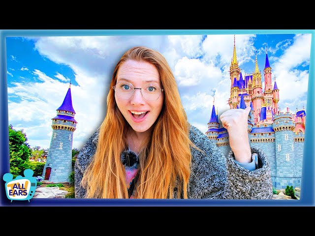 Top 10 Hidden Gems in Magic Kingdom