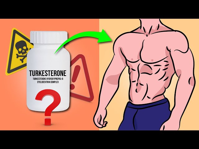 The Turkesterone Hype: What’s All the Fuss About?