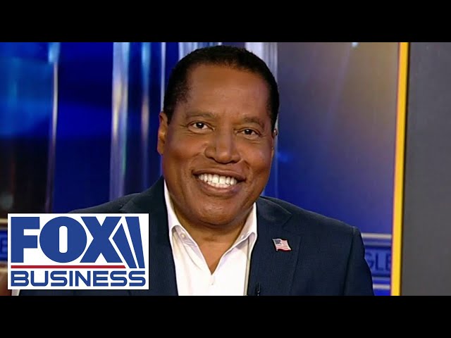 Larry Elder: Urban children are getting a ‘lousy education’